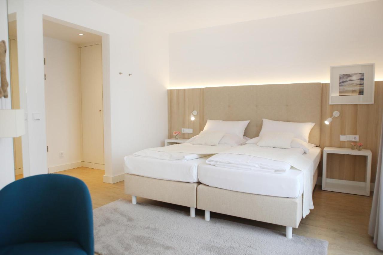 Boutique Reschen Hotel Tutzing