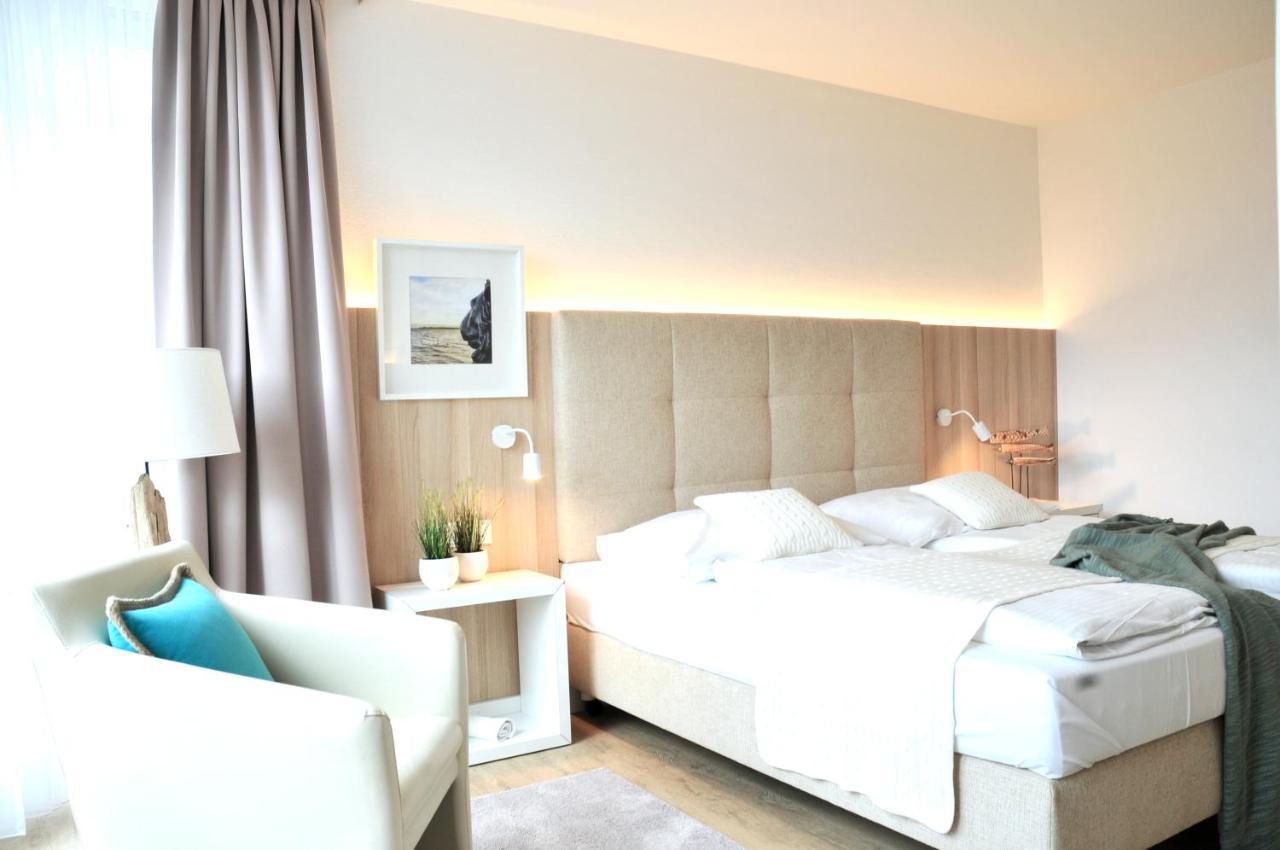 Boutique Reschen 3* Tutzing