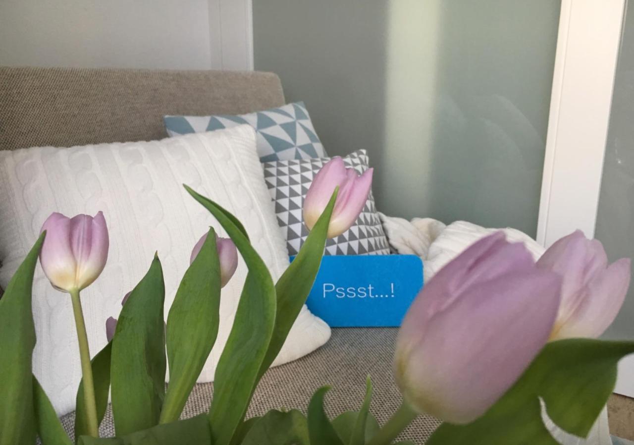 Hotel Boutique Reschen Tutzing