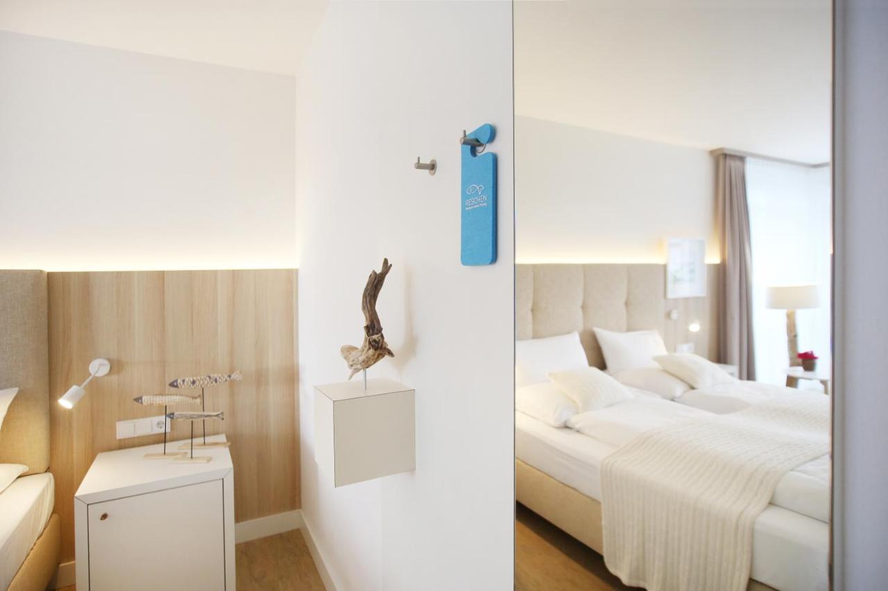 Boutique Reschen Hotel