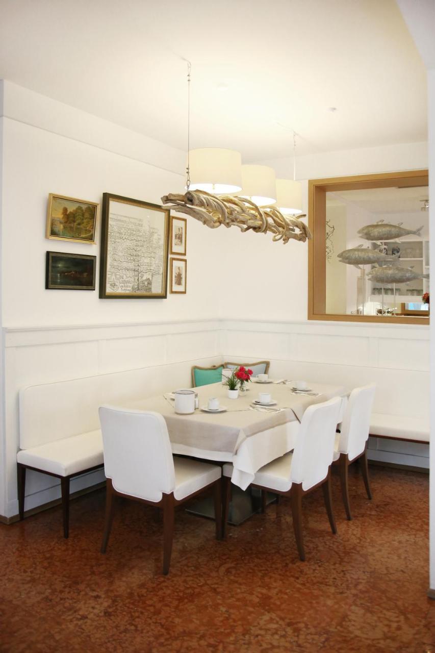 Boutique Reschen Hotel Tutzing