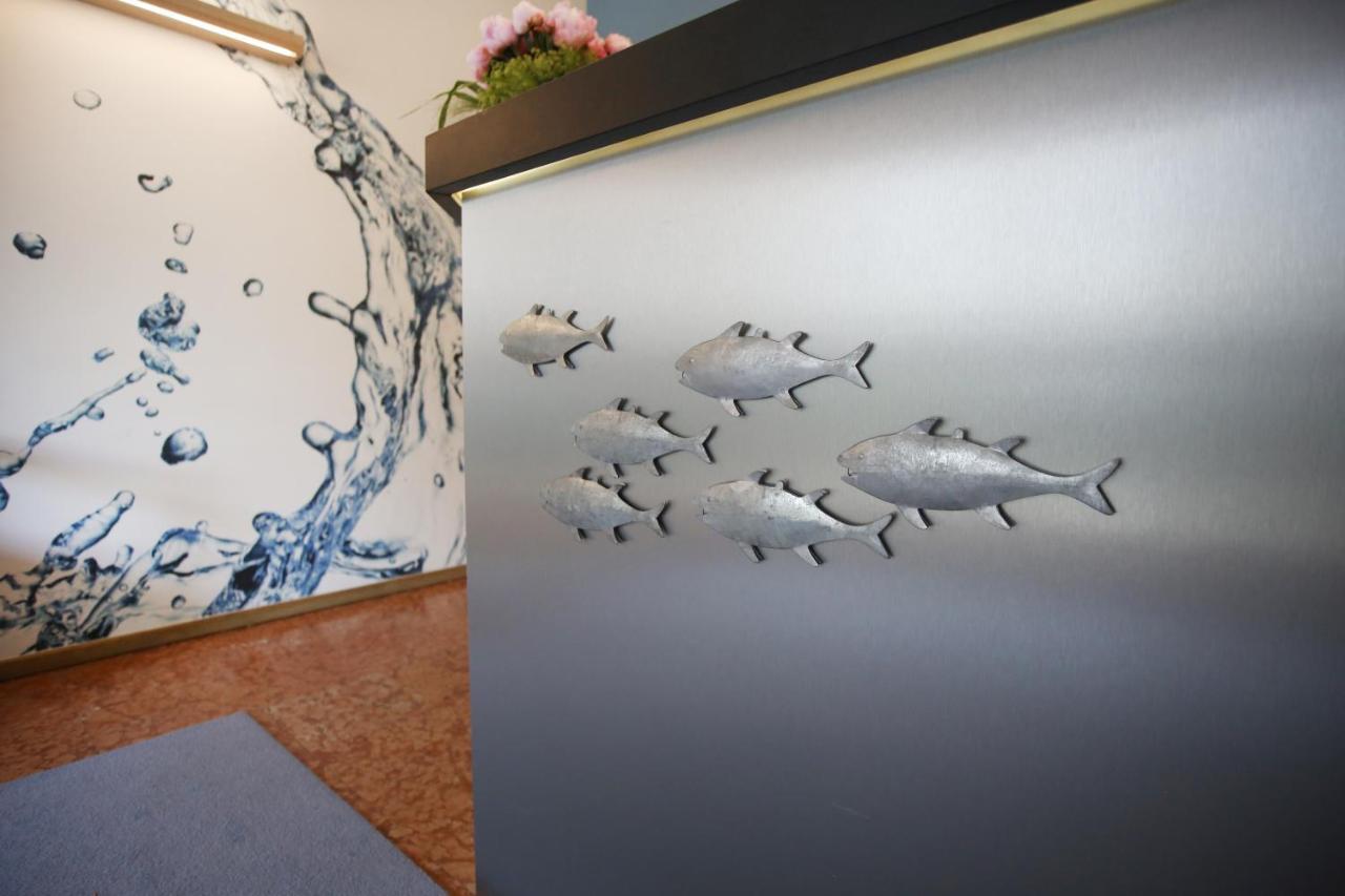 Boutique Reschen Hotel 3*