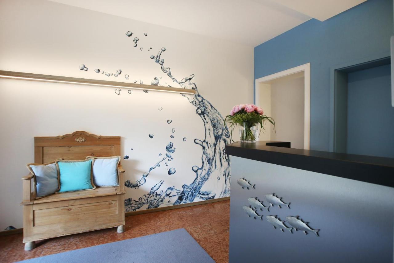 Boutique Reschen Hotel Tutzing