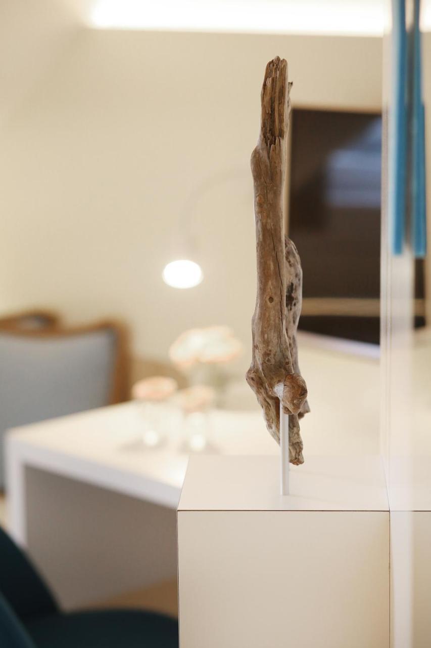 Hotel Boutique Reschen 3*