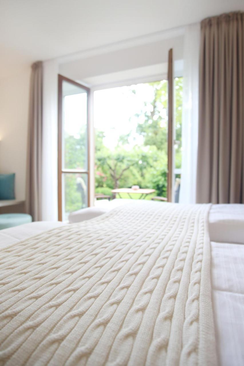 Boutique Reschen 3*