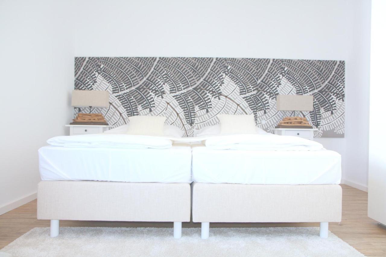 Boutique Reschen 3* Tutzing