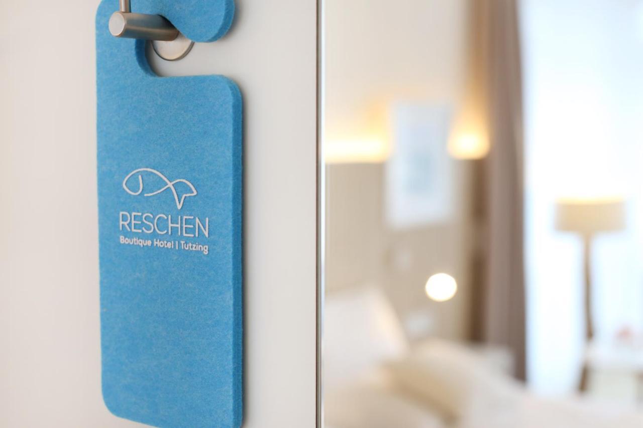 Hotel Boutique Reschen