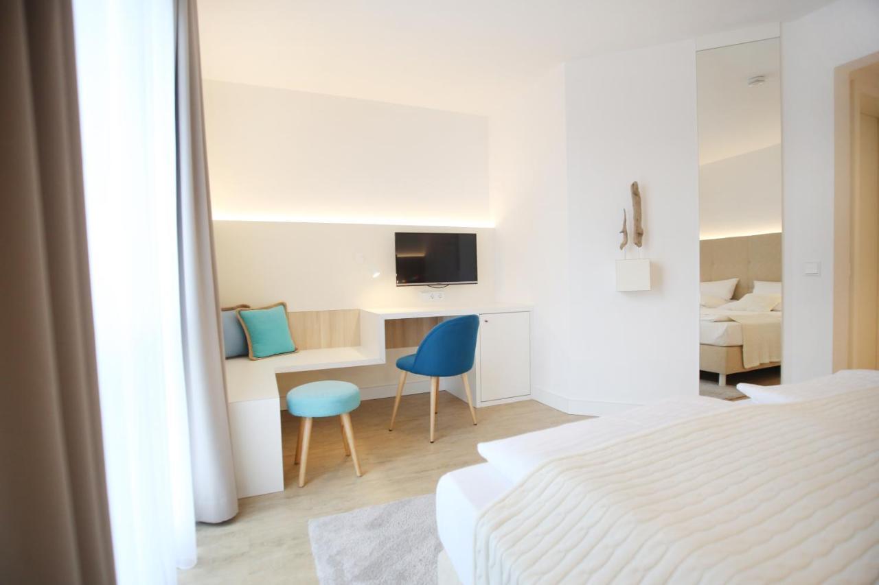 Boutique Reschen Hotel Tutzing