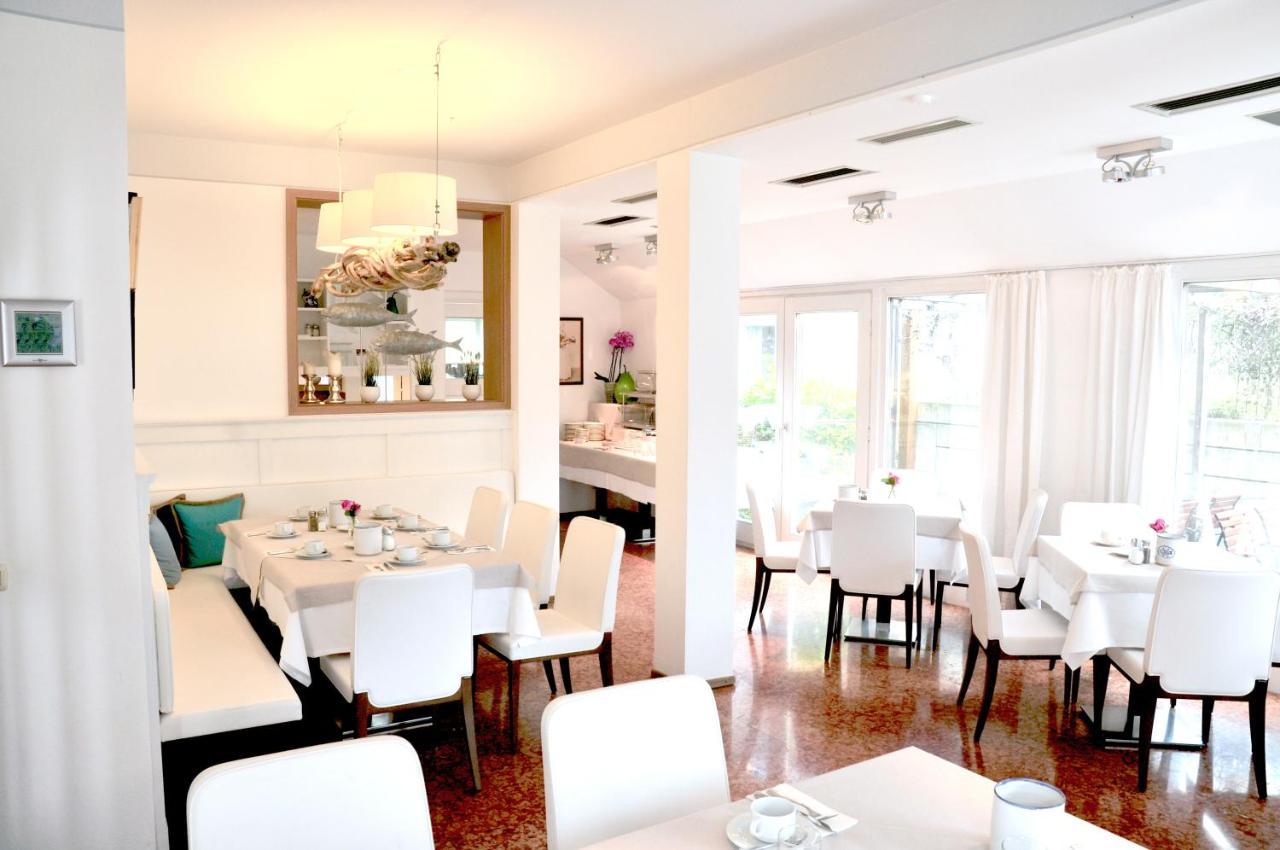 Hotel Boutique Reschen Tutzing
