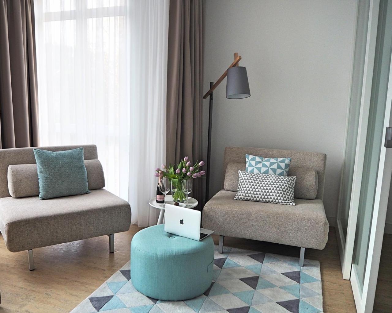 Boutique Reschen Hotel 3*