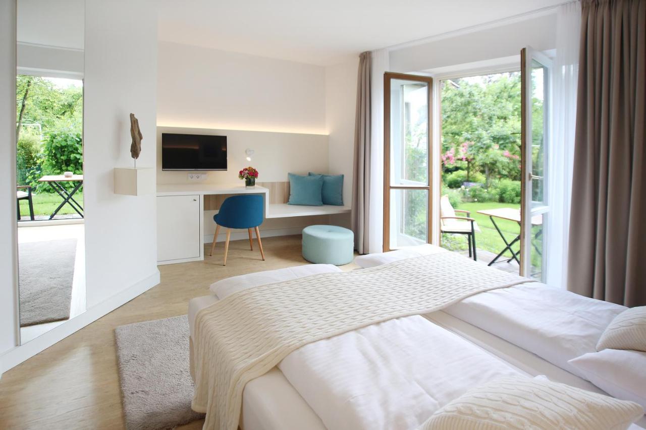 Hotel Boutique Reschen 3*